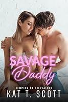 Algopix Similar Product 13 - Savage Daddy  An Age Gap Older Man