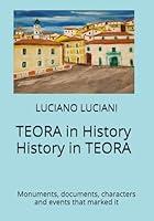 Algopix Similar Product 18 - TEORA in History  History in TEORA