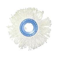 Algopix Similar Product 17 - Viatek Ydsm04 360 Spin Mop Replacement