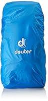 Algopix Similar Product 2 - Deuter KC Deluxe Rain Cover  Cool Blue