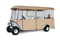 Algopix Similar Product 12 - Classic Accessories Fairway Deluxe
