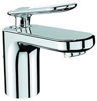 Algopix Similar Product 16 - GROHE 19342000 Veris 2Hole Basin Mixer