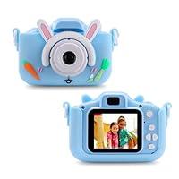 Algopix Similar Product 8 - VIVITAR Kids Tech  Kids Camera 2