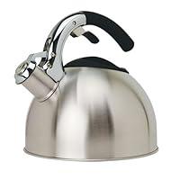 Algopix Similar Product 18 - Primula Tea Kettle with Soft Grip