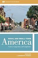 Algopix Similar Product 8 - Rural and SmallTown America Context