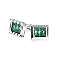 Algopix Similar Product 12 - Bling Jewelry Sports Fan Coach Green