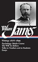 Algopix Similar Product 7 - William James  Writings 18781899 