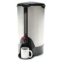 Algopix Similar Product 10 - CoffeePro CFPCP100 Coffee Makers 125