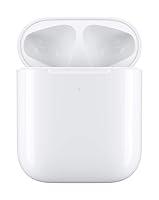 Algopix Similar Product 10 - Apple Wireless Charging Case for AirPods