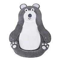 Algopix Similar Product 13 - Portable Newborn Baby Lounger Cushion
