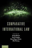 Algopix Similar Product 17 - Comparative International Law