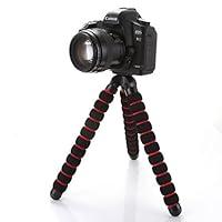 Algopix Similar Product 17 - FocusFoto Octopus Flexible Portable