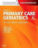 Algopix Similar Product 20 - Hams Primary Care Geriatrics A