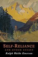 Algopix Similar Product 12 - Self-Reliance and Other Essays