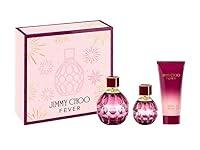 Algopix Similar Product 7 - JIMMY CHOO Fever 3pc Set