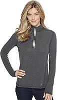 Algopix Similar Product 7 - Carhartt Womens Force Ferndale Quarter