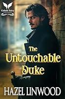 Algopix Similar Product 3 - The Untouchable Duke A Historical