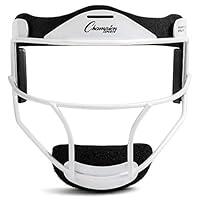 Algopix Similar Product 12 - Champion Sports Steel Softball Face