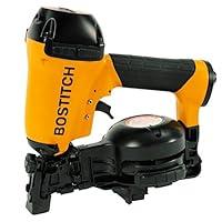 Algopix Similar Product 18 - BOSTITCH Coil Roofing Nailer