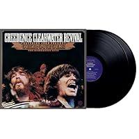 Algopix Similar Product 12 - Chronicle: The 20 Greatest Hits[2 LP]