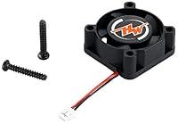 Algopix Similar Product 4 - Hobbywing 30860200010 Fan 2510Sh 5V