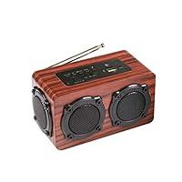 Algopix Similar Product 4 - Kingneed S409 5 in One Wooden Classic