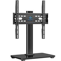 Algopix Similar Product 12 - PERLESMITH Universal TV Stand Table
