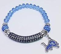 Algopix Similar Product 15 - Handmade Stretch Lions Sport Charm