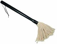 Algopix Similar Product 16 - Grillmark Cotton Basting Mop Wood