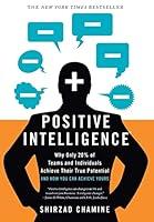 Algopix Similar Product 16 - Positive Intelligence Why Only 20 of