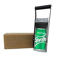 Algopix Similar Product 9 - Metal Can Crusher 12oz16oz Soda Cans