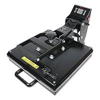 Algopix Similar Product 18 - PowerPress IndustrialQuality Digital