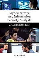 Algopix Similar Product 4 - Cybersecurity and Information Security