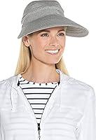 Algopix Similar Product 18 - Coolibar UPF 50 Womens Bel Aire
