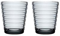 Algopix Similar Product 15 - Iittala Aino Aalto 22cl Set of 2 Glass
