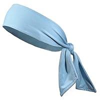 Algopix Similar Product 16 - Headbands Tie on Headband for Women Men