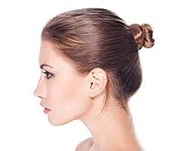 Algopix Similar Product 1 - Minimalist Geometric Plain Band