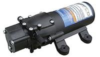 Algopix Similar Product 10 - Everflo EF1000BOX 12V Diaphragm Pump