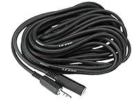 Algopix Similar Product 12 - Hosa MHE125 35 mm TRS to 35 mm TRS