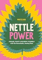 Algopix Similar Product 2 - Nettle Power Forage Feast  Nourish