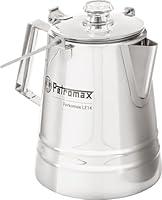 Algopix Similar Product 5 - Petromax Tea and Coffee Percolator Use