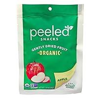Algopix Similar Product 17 - Peeled Snacks Organic Dried Fruit
