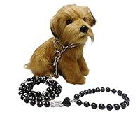 Algopix Similar Product 14 - Pet Royalty 2 pieces dog wooden heart