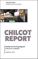 Algopix Similar Product 3 - Chilcot Report: Executive Summary