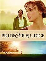 Algopix Similar Product 4 - Pride & Prejudice
