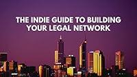 Algopix Similar Product 3 - The Indie Guide to Building Your Legal