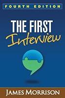 Algopix Similar Product 11 - The First Interview, Fourth Edition