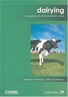 Algopix Similar Product 13 - Dairying Using Science to Meet