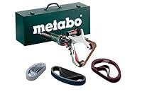 Algopix Similar Product 17 - 1550 Watt Tube Belt Sander