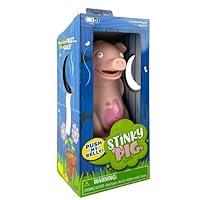 Algopix Similar Product 6 - PlayMonster Stinky Pig